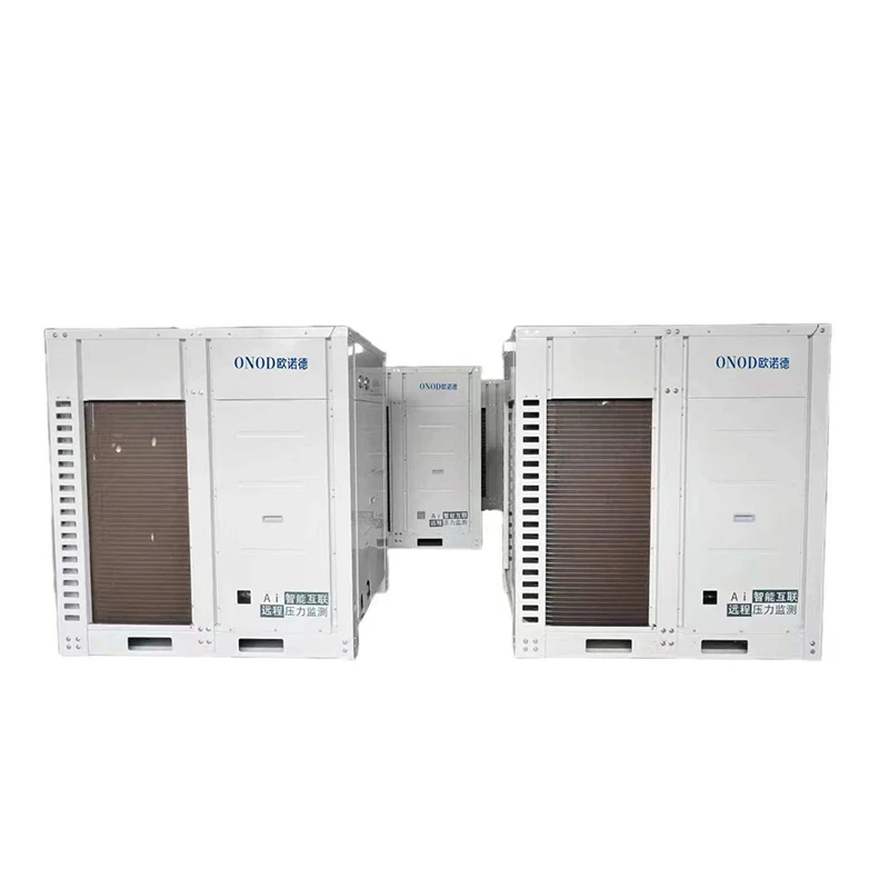 Inverter Condensing Unit
