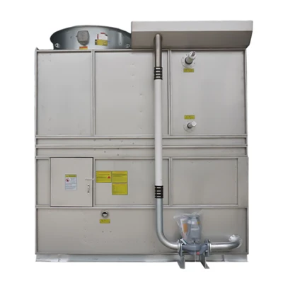 Evaporator congelator